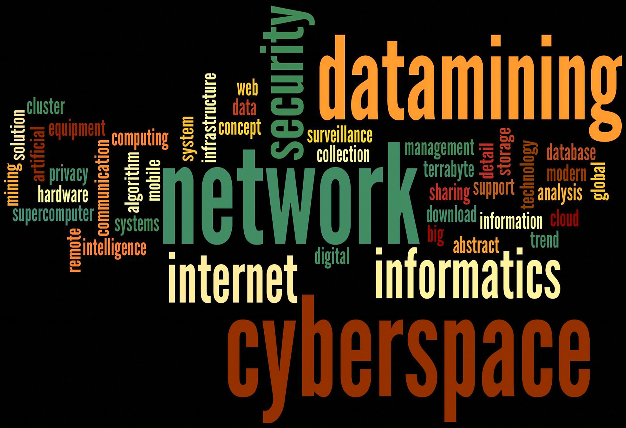 Umfassende Betreuung im Bereich Internet